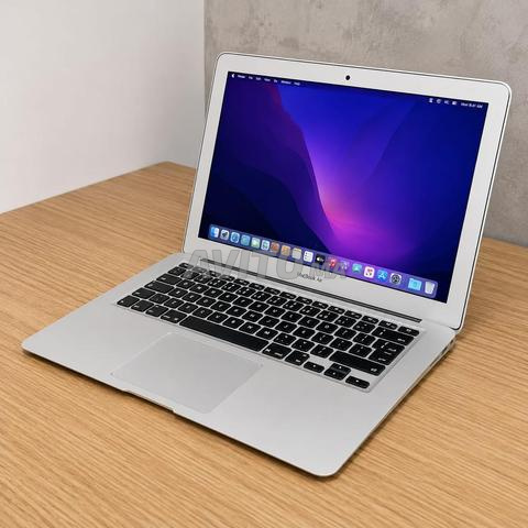 MacBook Air i5 RAM 8 Disque SSD - 2