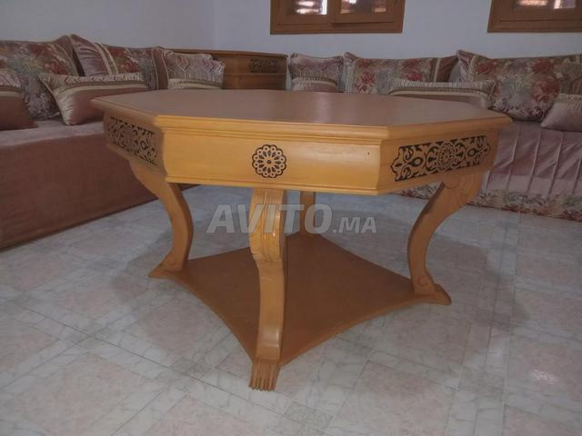 Salon beldi - 2