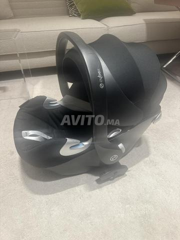 Siège auto CYBEX ATON Q - 2