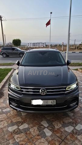 Tiguan Rline - 2