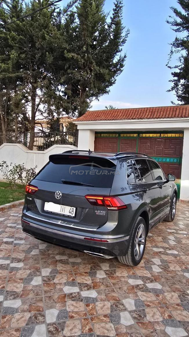 tiguan Rline 