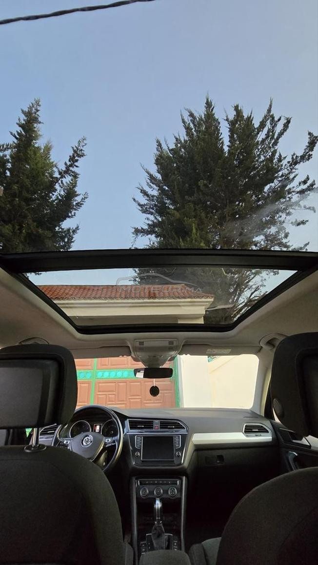 tiguan Rline 