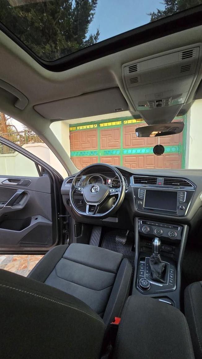tiguan Rline 