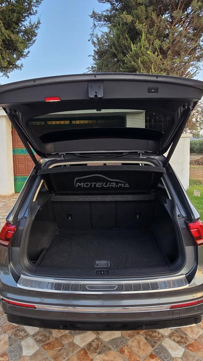 tiguan Rline 