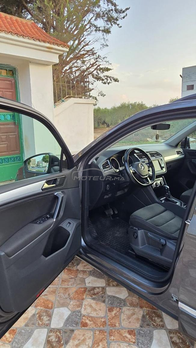 tiguan Rline 