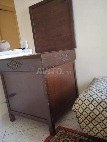 Salon 4 coussins - 2