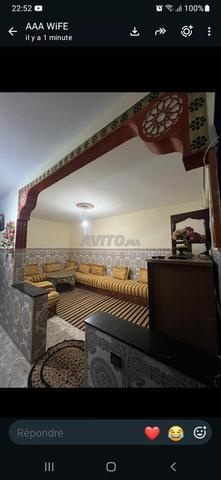 Appartement à louer 50 m² à Oualidia - 2