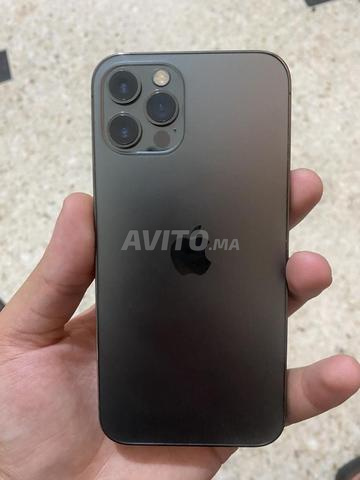 iPhone neuf à Safi
