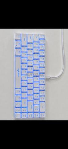 Clavier gamer mécanique à vendre - 2