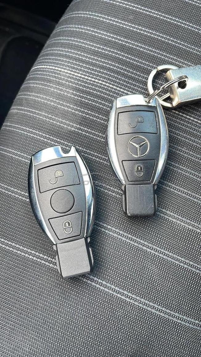 Mercedes Classe B 200