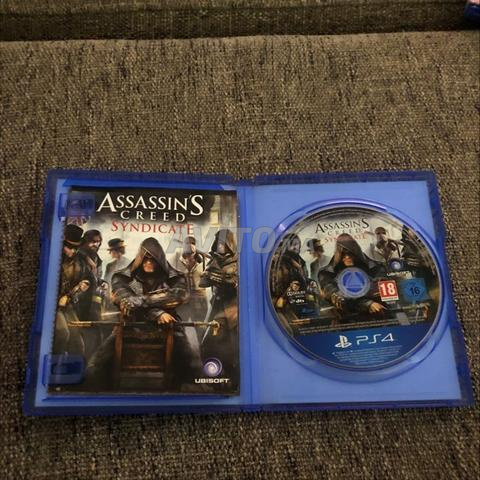 Assassin's Creed Syndicate - 2