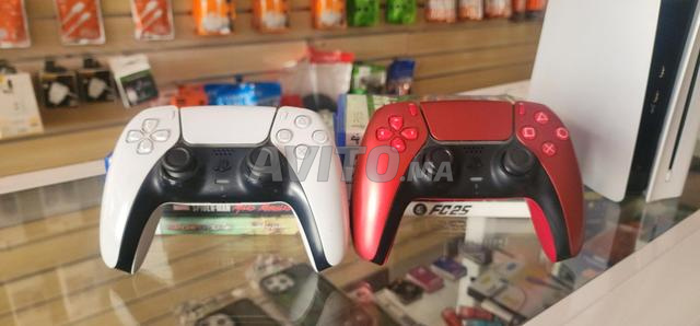 Playstation 5 slim - 2