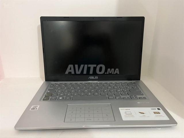 ASUS VivoBook X415J Core I5 الجيل العاشر