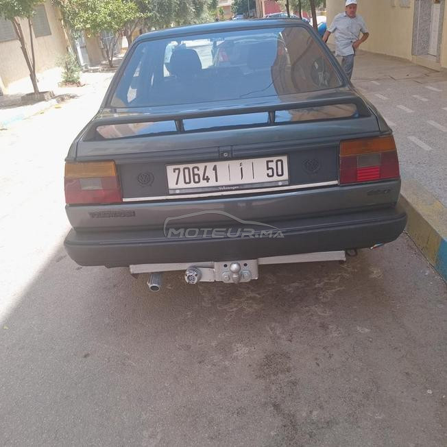 وزان و النواحي