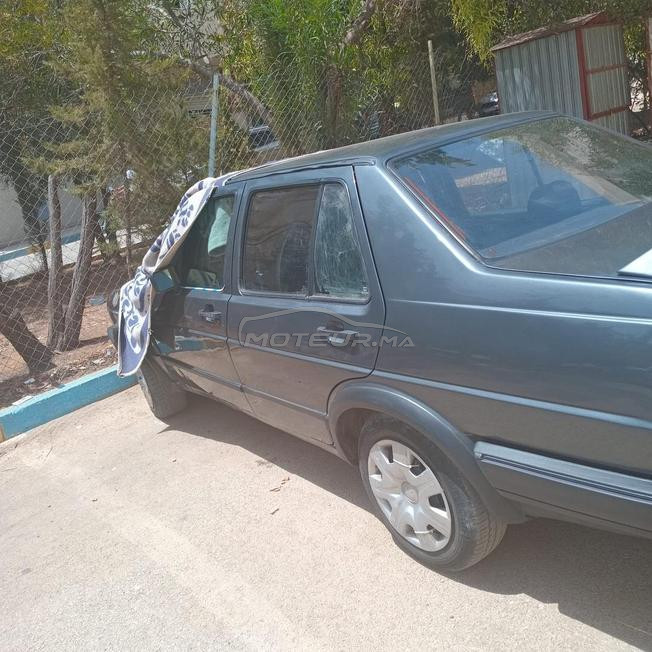 وزان و النواحي