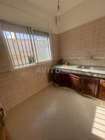 Appartement à louer - 2
