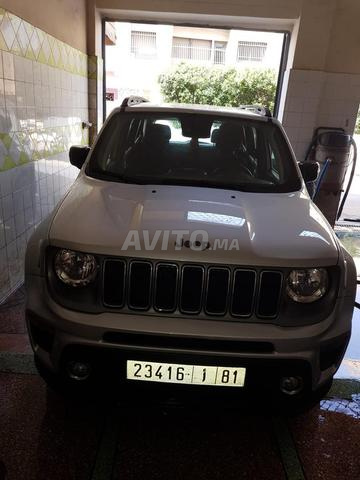 Bonne Jeep - 2