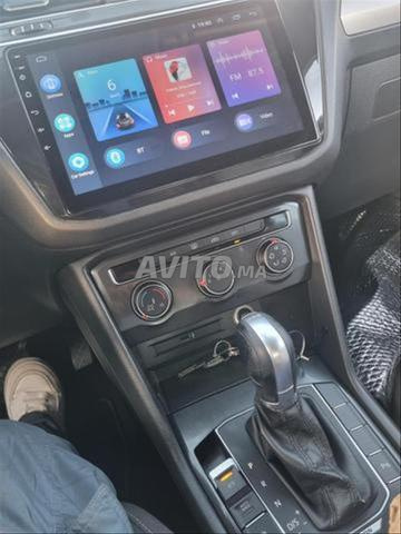 Volkswagen Tiguan Diesel Automatique 2017 à Agadir - 2