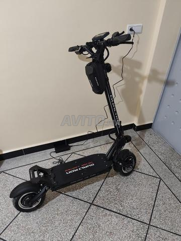 Trotinette Dualtron Victor Limited - 2