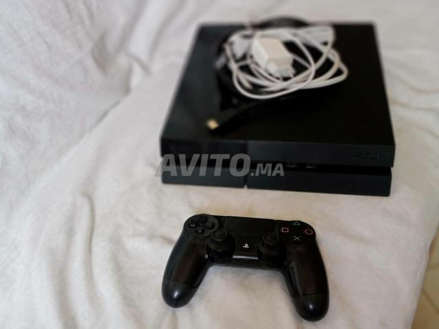 PlayStation toute neuve - 2
