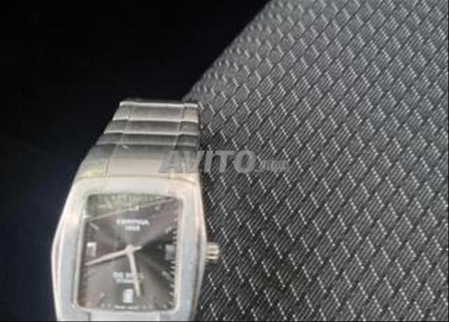 Montre CERTINA - 2