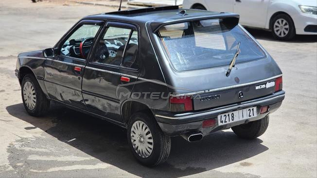Peugeot 205 
