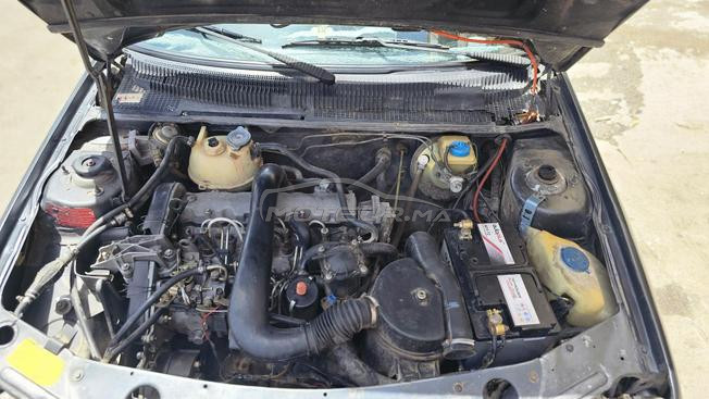 Peugeot 205 