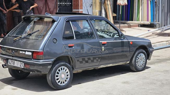 Peugeot 205 