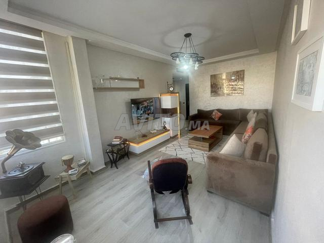 Appartement à Mansouria - 2