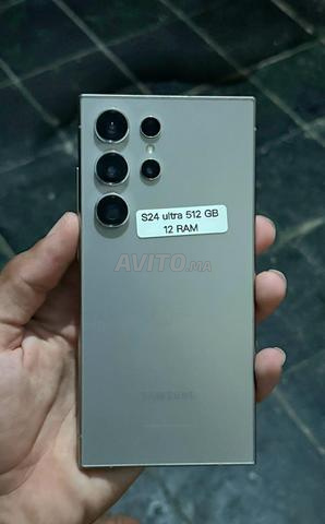 Samsung Galaxy S24 Ultra - 2