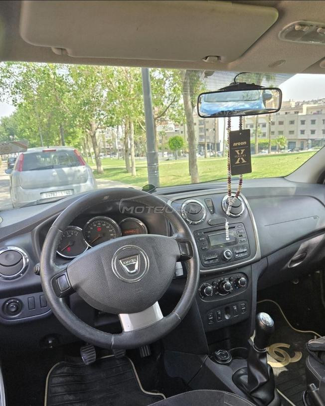 Dacia Sandero 2014