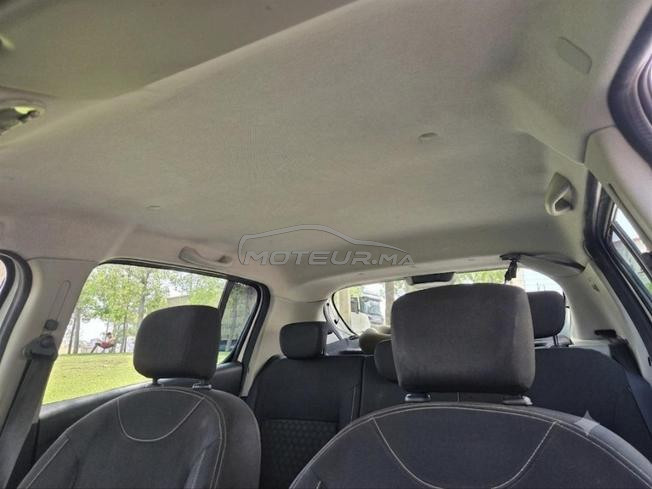 Dacia Sandero 2014