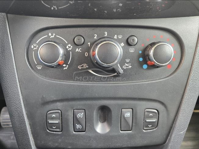 Dacia Sandero 2014