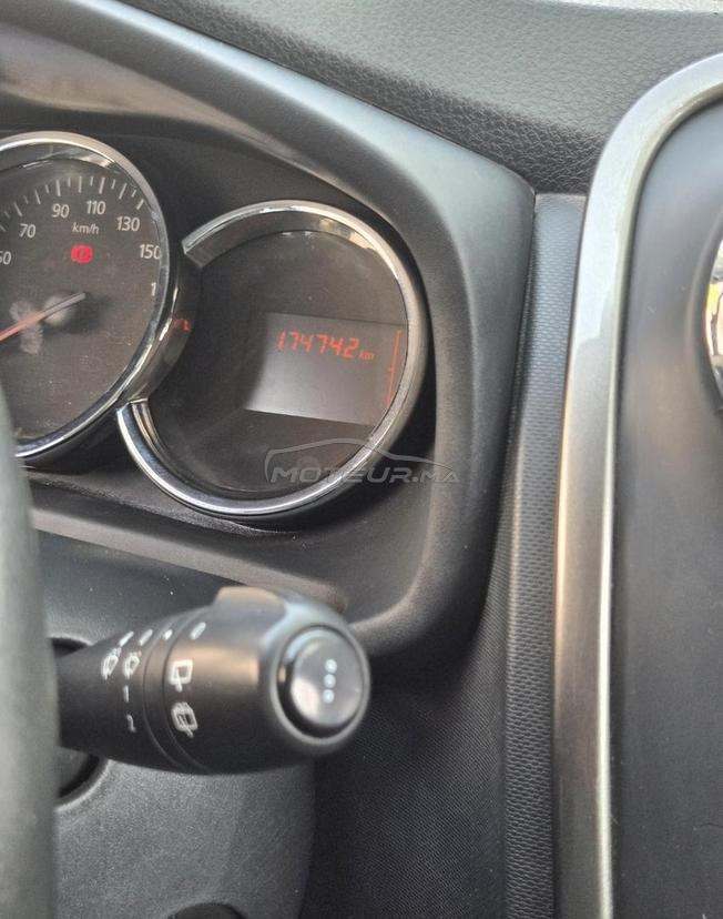 Dacia Sandero 2014