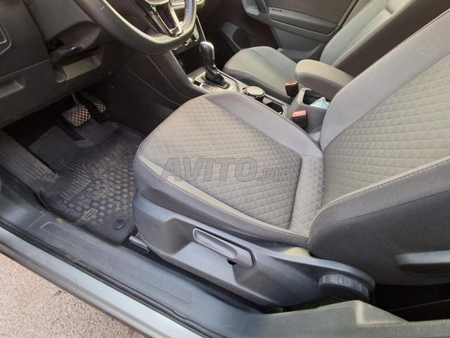 Volkswagen Tiguan Diesel Automatique 2021