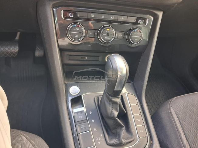 Volkswagen Tiguan Diesel Automatique 2021