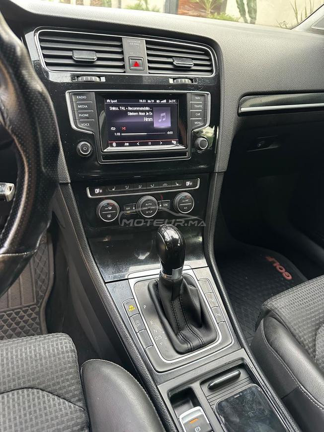 golf 7 gtd