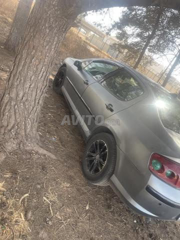 بيجو 407 11 حصان ضريبي موديل 2008 3000 درهم دريبة