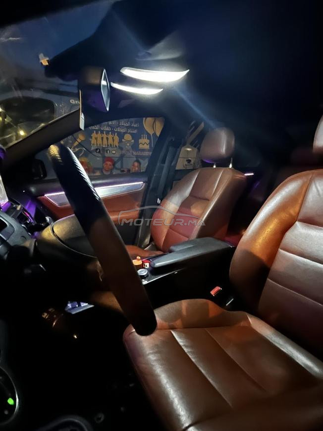 Mercedes c220 W204
