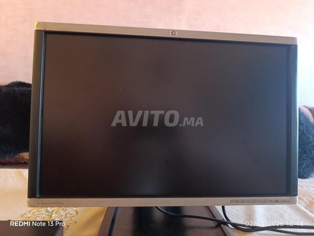 ORDINATEUR DE BUREAU - 2