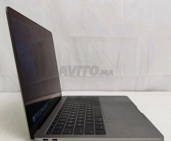MacBook Pro Retina 2017 - 2