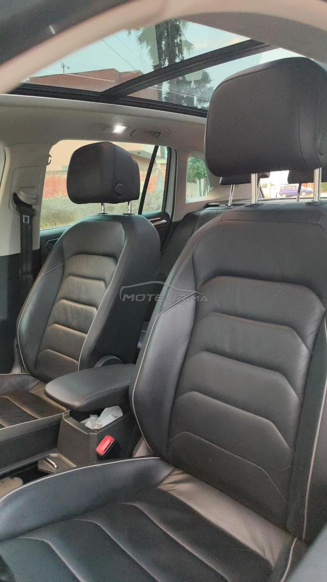 Volkswagen Tiguan mod 2017 ded 2024