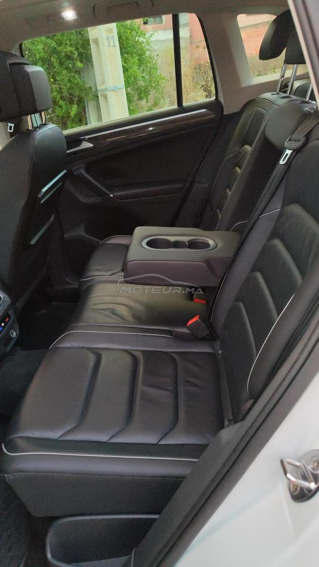 Volkswagen Tiguan mod 2017 ded 2024