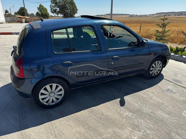 belle clio