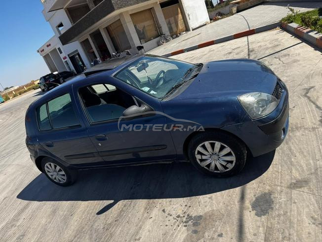 belle clio