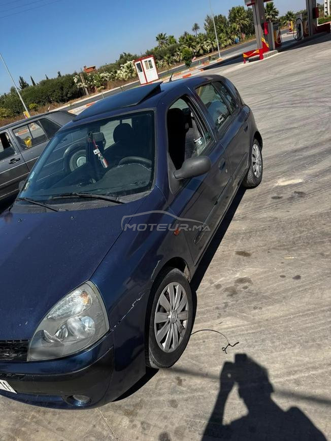 belle clio