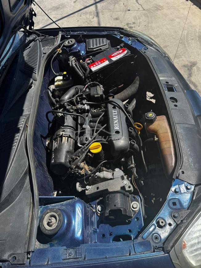 belle clio