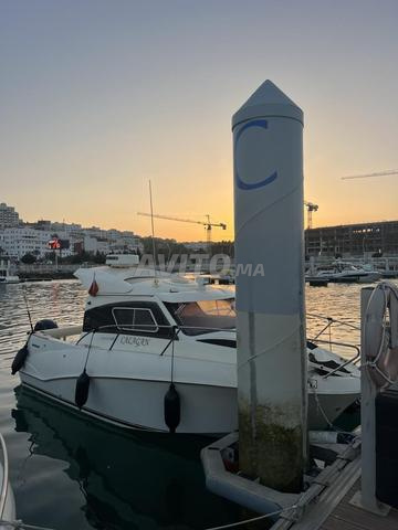 bateau QuickSilver mercury 115cv 4t - 2