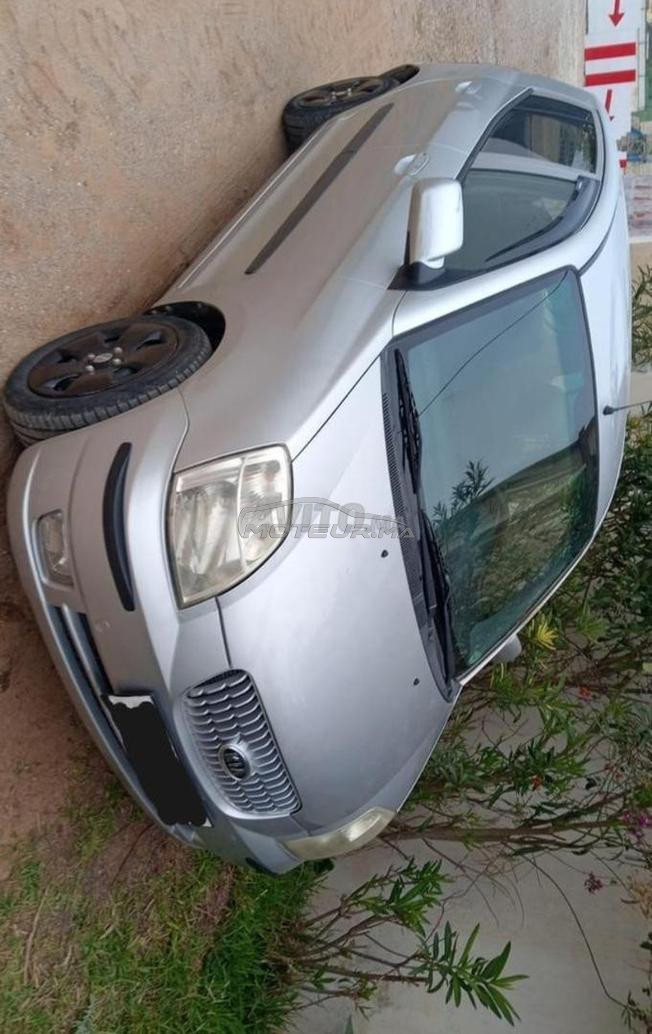 Kia Picanto 2008 Très bon état
