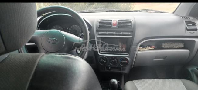 Kia Picanto 2008 Très bon état